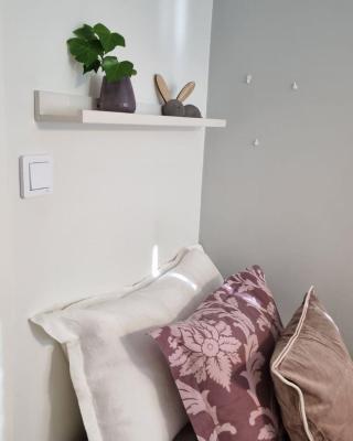 The Pink Room