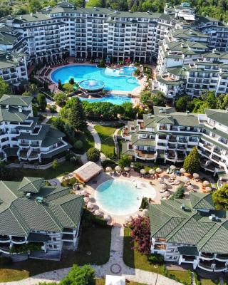 Emerald Beach Resort & Spa