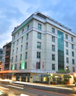 Boutique Princess Hotel