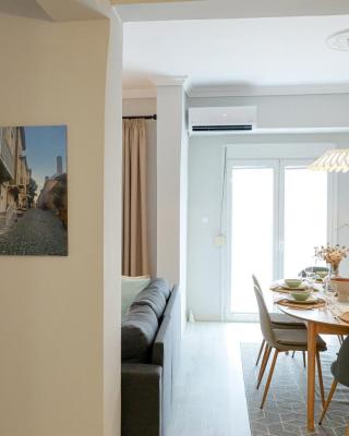 Freya Apartments