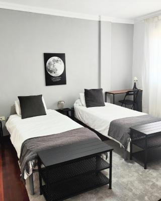 Los Campitos ROOMS