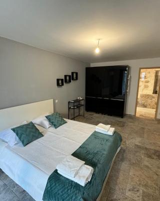 Chambre privée