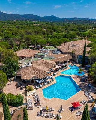 Garrigae Domaine de l'Esterel - piscine & SPA Cinq Mondes