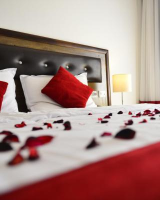 Petra Corner Hotel