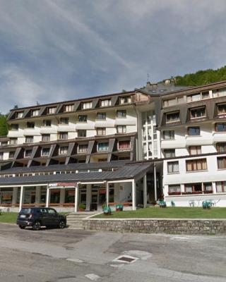 Appartamento Residence Foemina