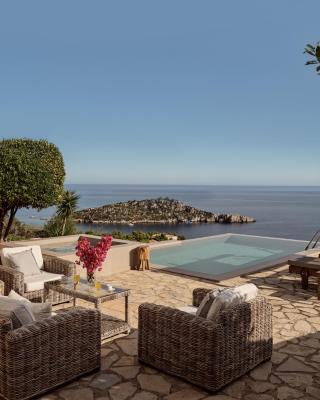 Orfos Villas