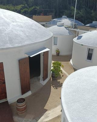 Bagos do Vilar