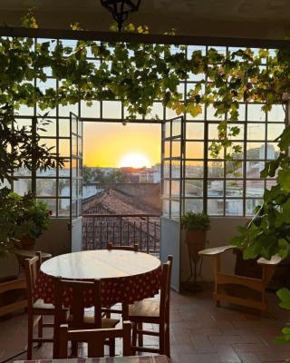Residencial Avenida Hostel