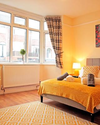 Private Bliss Near Luton Station