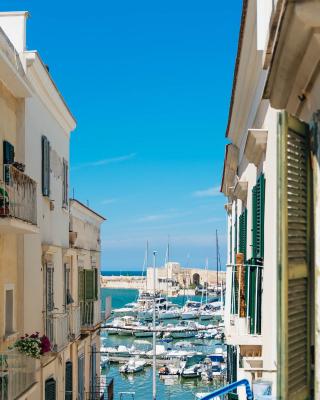 Bed & Breakfast Locanda Trani