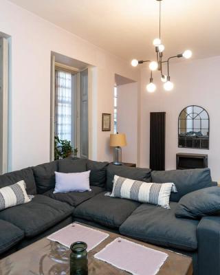 Stylish 2BR apt in the heart of old Tbilisi