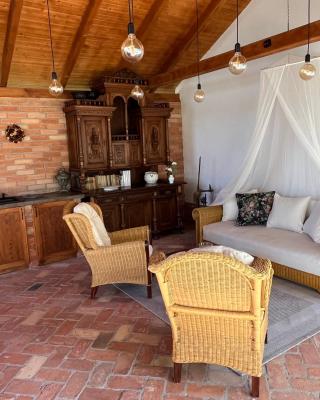 Annushka Apartman