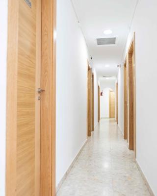 Pensión Hostal DOS HERMANAS