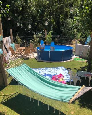 Apartamento Guadalvivir