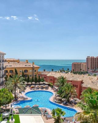 Benalmadena Palace Spa