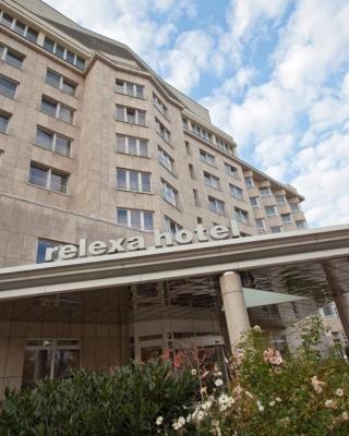 relexa Hotel Frankfurt am Main (Superior)