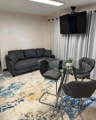 Seven Seas Studio Los Roires Beach Apartments