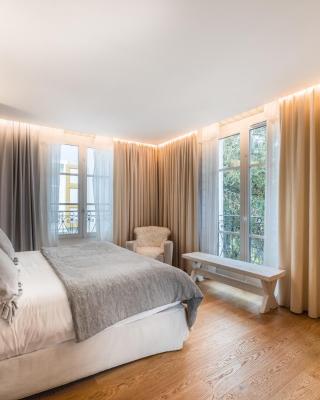 Grand Hotel Soleil d'Or