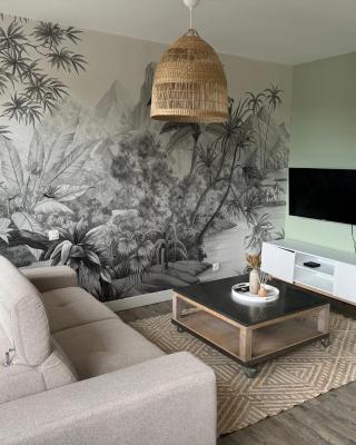 Appartement charmant