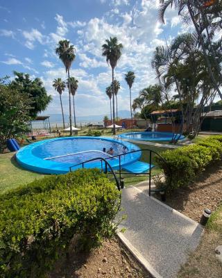 Hotel Villas Ajijic, Ajijic Chapala Jalisco
