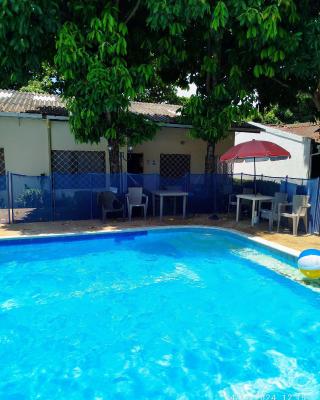 Condominio El Portal Casa 5