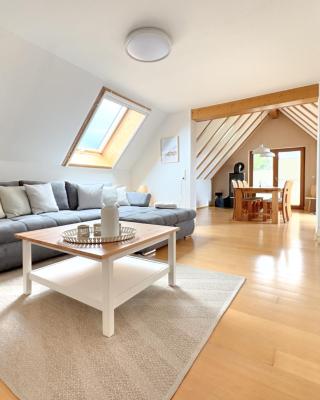 Ferienwohnung Jack-Inn
