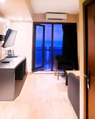 Ashtal Beach Hotel