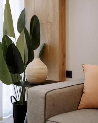 LINERIA luxury living