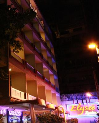 Elysee Residence