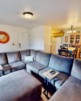 Red Cliff Condos #1H