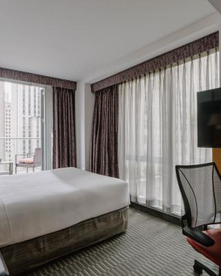 The Jewel Hotel, New York
