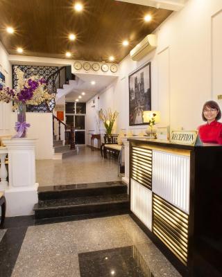 Hanoi Luxury Hotel