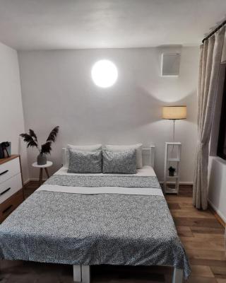 Monte Sonia Apartments