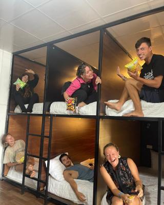 Pea Hostel