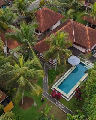 Our Bali Homestay