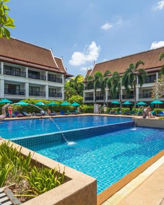 Deevana Patong Resort & Spa