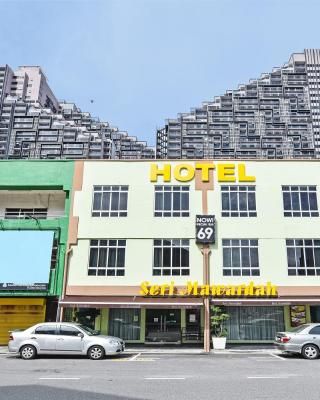 Seri Mawardah Hotel