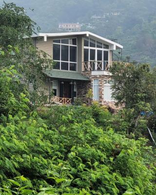 Aristaa Morni Hills: Pristine Stay in the Wild