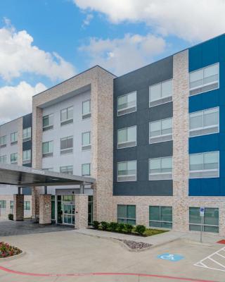 HOLIDAY INN EXPRESS & SUITES DALLAS PLANO NORTH by IHG