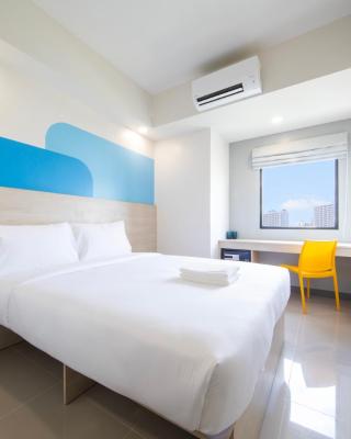 Hop Inn Hotel Davao