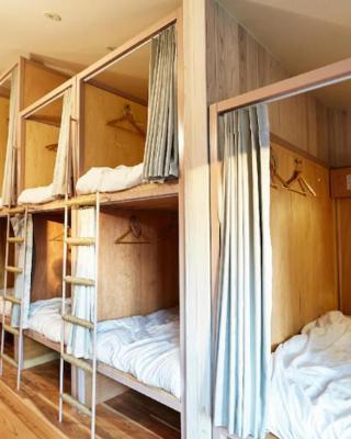 WGJ Hostel
