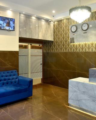 Hotel Pride Inn