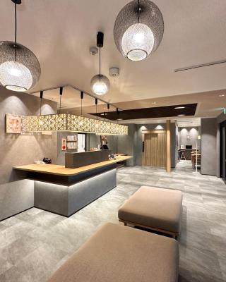 Osaka Ebisu Hotel