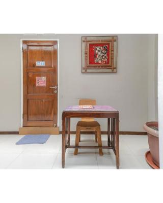 Reddoorz Syariah at House Of Melati Kepanjen