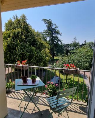 La Maison du Mont