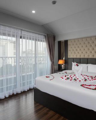 Beryl Signature Hotel & Travel