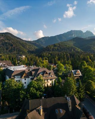 Hotel Belvedere Resort&SPA