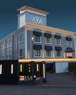 hotel AYA Adult Only
