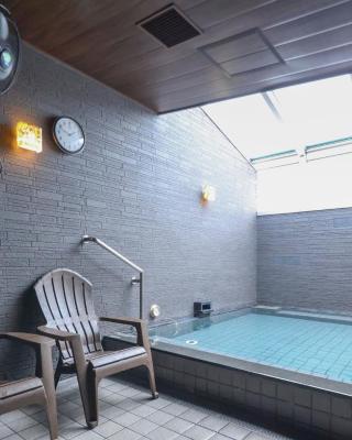Dormy Inn Premium Shibuya-jingumae