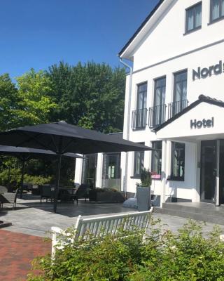 Hotel Garni Nordseejuwel